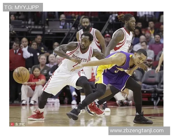 湖人火箭第七场高清回放精彩瞬间全景解析与赛后点评