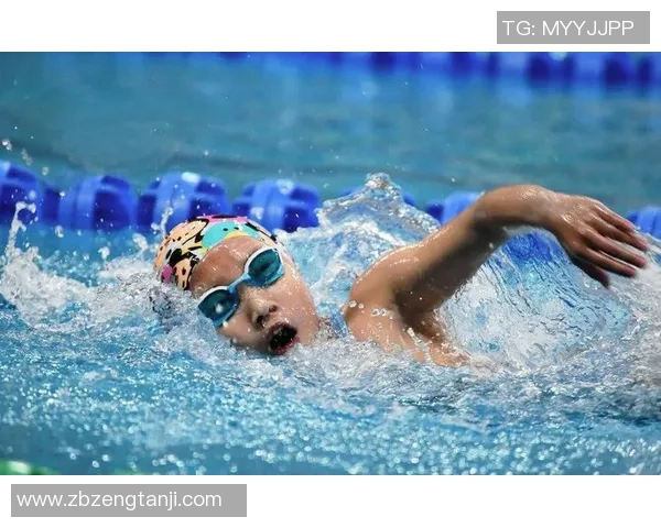 打造全方位游泳课程 提升技能与健康的完美选择