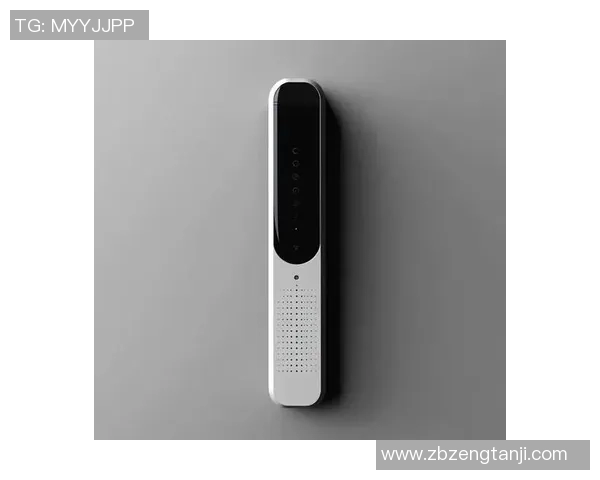 智能电器如何改变现代生活方式与家庭环境的未来趋势分析