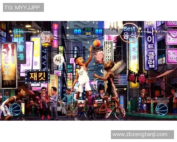 雷霆战队崛起：年轻力量与未来篮球的无限可能