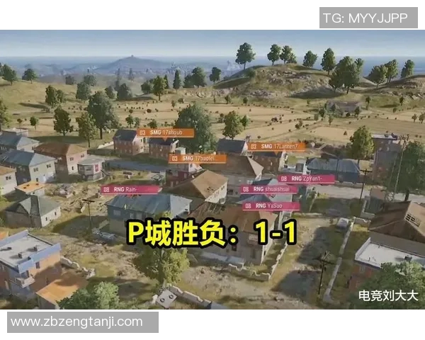 CSGO深度解析：RNG战队的战术布局与技术优势探讨