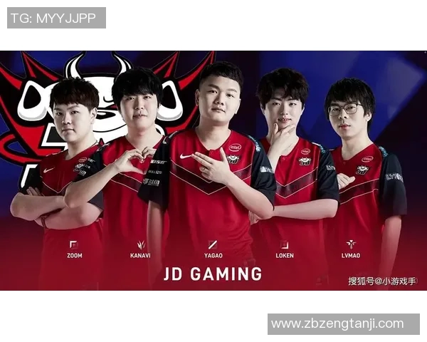 JDG战队的整体压制体系解析与战术运用探讨