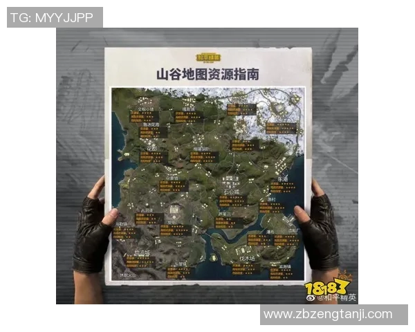 从零起步掌握和平精英全方位技巧与策略指南