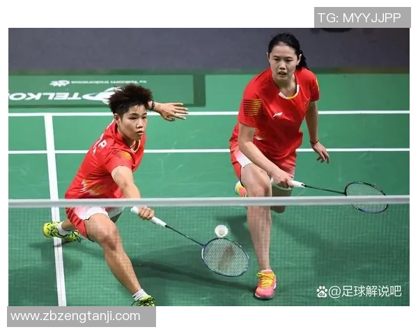 刘秀英独家分享羽毛球技巧与心得体会助你提升竞技水平