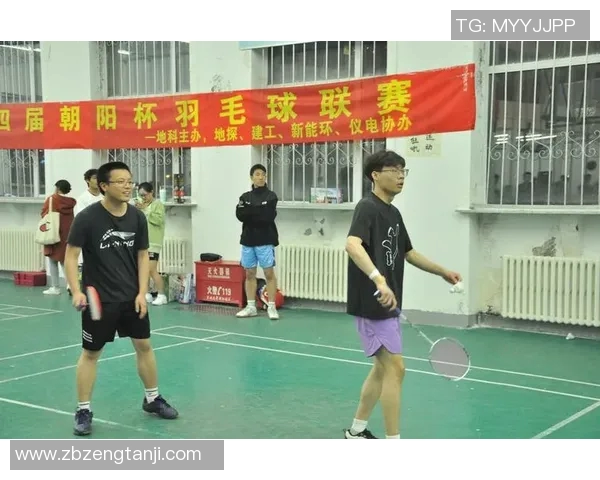 北京羽毛球队灵活性变革引发热议探索新战术与团队协作的未来发展