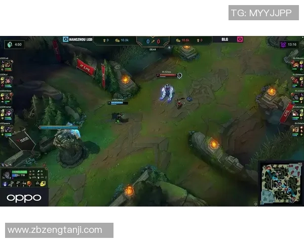 和平精英热议:BLG团队协作引发的争议与反思