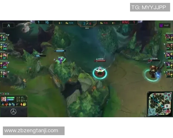 深入探讨RNG战队在各大赛事中的实力表现与数据分析结果 深入探讨RNG战队在各大赛事中的实力表现与数据分析结果