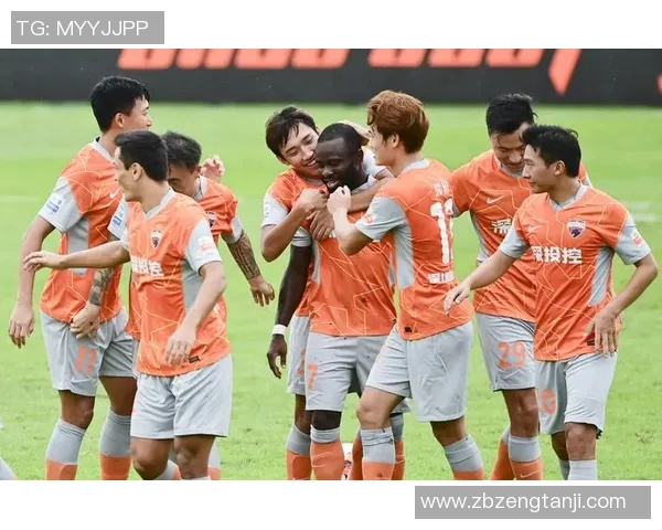 深圳足球队技术揭秘：从战术到训练的全面解析与展望