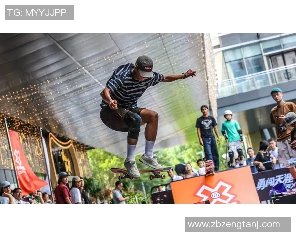 深圳滑板队以84分领跑滑板精英赛积分榜展现强大实力