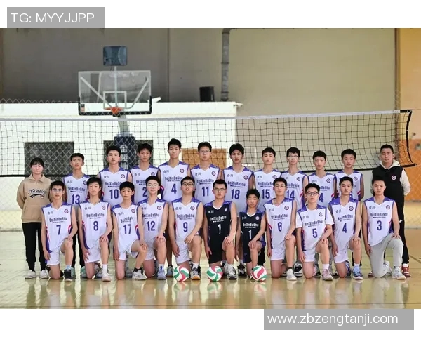 西安排球队意识变革引发热议排球新风潮与发展方向探讨