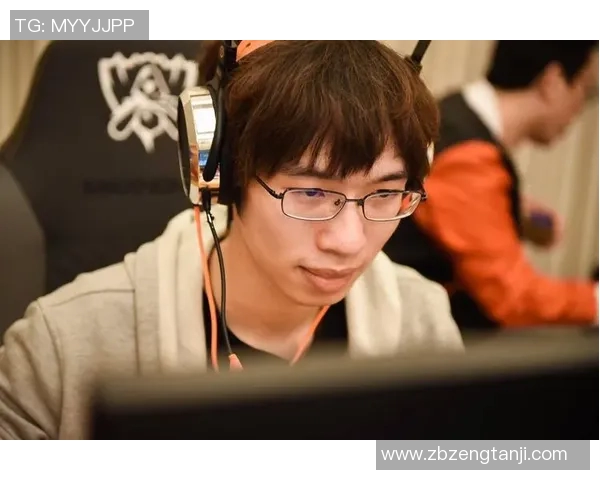 英雄联盟战术解析：深入探讨WE战队的反击策略与成功之道