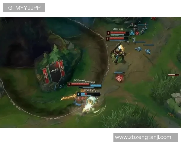 赛后分析：JDG与FPX对决中的心理素质较量与启示