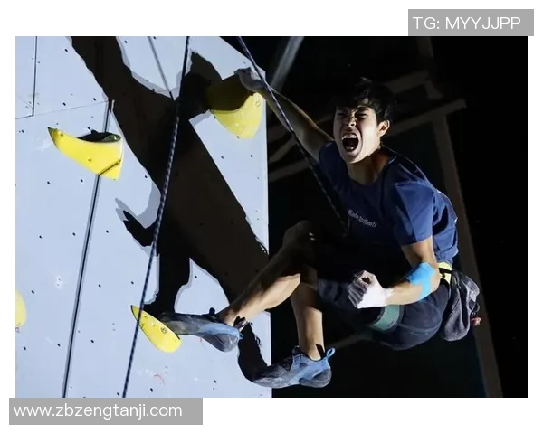 重庆攀岩队在攀岩节奏排名中创下新高展现出色实力与团队默契 重庆攀岩队在攀岩节奏排名中创下新高展现出色实力与团队默契