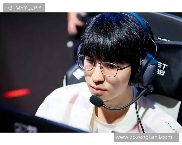 重磅专题:解析BLG战队防守革新背后的战术与策略 重磅专题:解析BLG战队防守革新背后的战术与策略