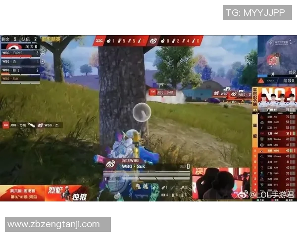 和平精英战场分析:JDG战队进攻策略的优劣势探讨与总结