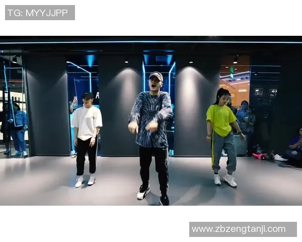 武汉街舞队个人能力变革引发热议街舞文化新风潮 武汉街舞队个人能力变革引发热议街舞文化新风潮