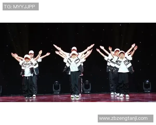 舞动人生:吴娜在街舞世界中的追梦旅程与心灵对话 舞动人生:吴娜在街舞世界中的追梦旅程与心灵对话