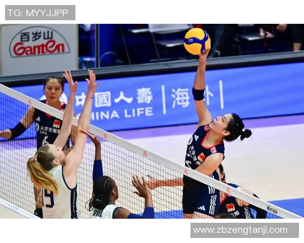 重庆排球队实力分析与发展潜力探讨在排球赛场的表现与挑战