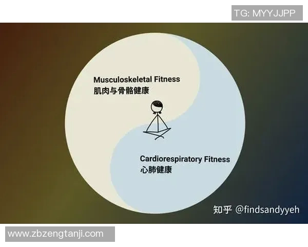 常见有氧运动类型及其对健康的多重益处解析