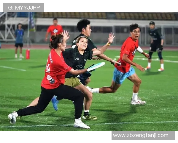 飞盘热潮引发讨论北京飞盘队实力之争引人关注 飞盘热潮引发讨论北京飞盘队实力之争引人关注