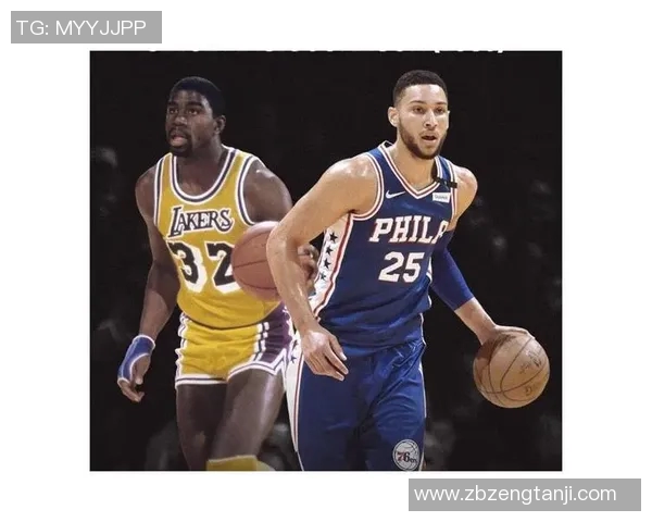 克拉克森与西蒙斯的对决谁能在NBA赛场上更胜一筹