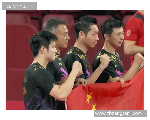 南京乒乓球队在奥运会上的战术表现分析与点评 南京乒乓球队在奥运会上的战术表现分析与点评
